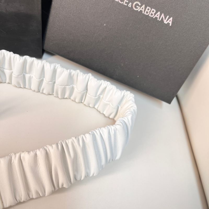 Dolce Gabbana Belts
